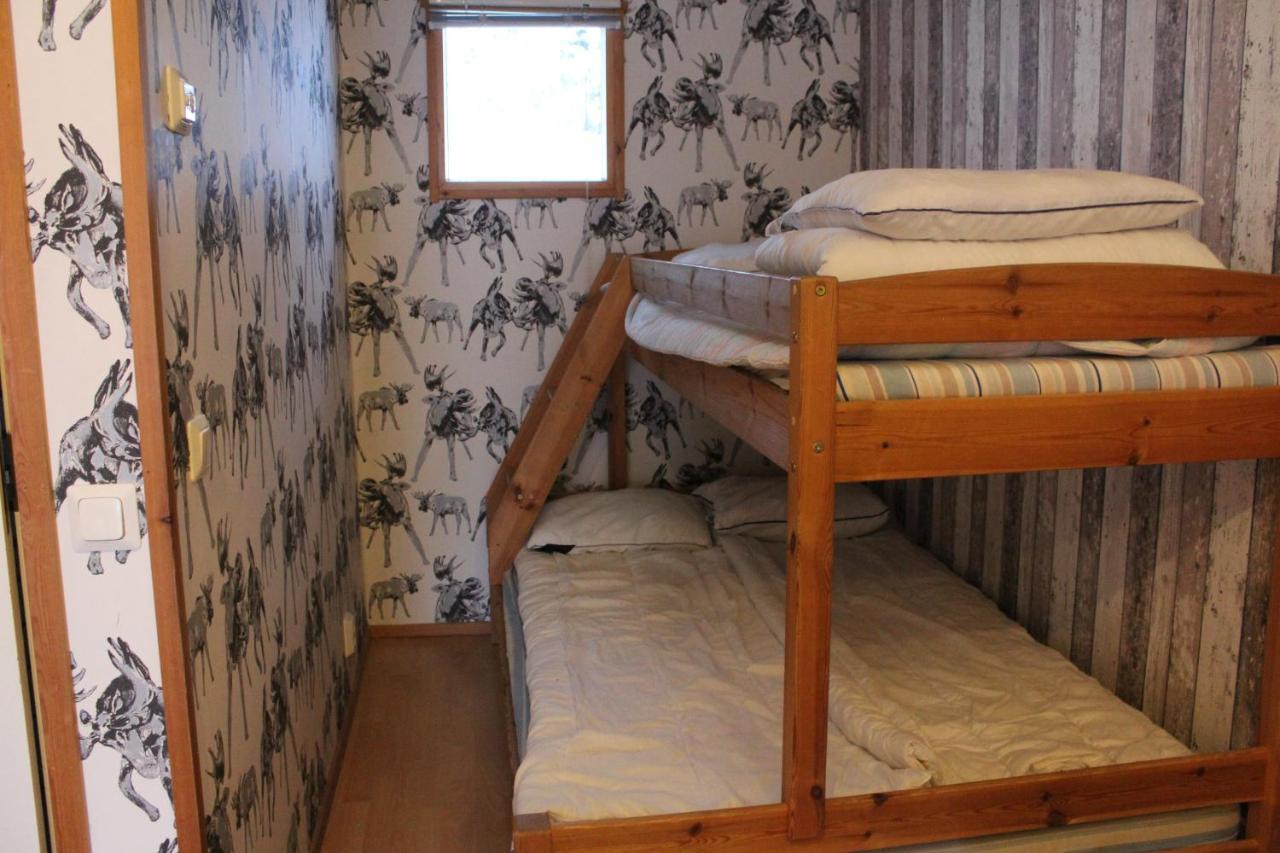 Motel Willis West Ruka Kültér fotó