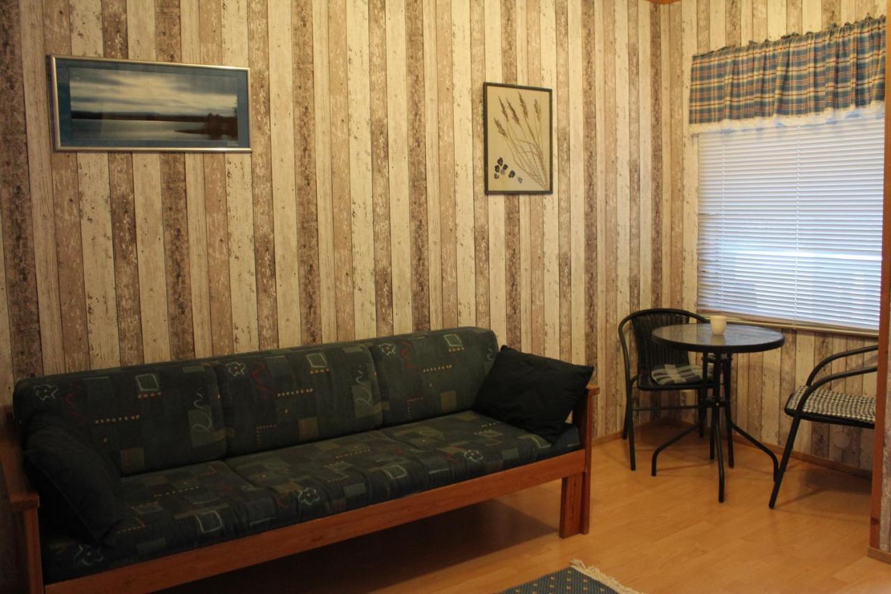 Motel Willis West Ruka Kültér fotó