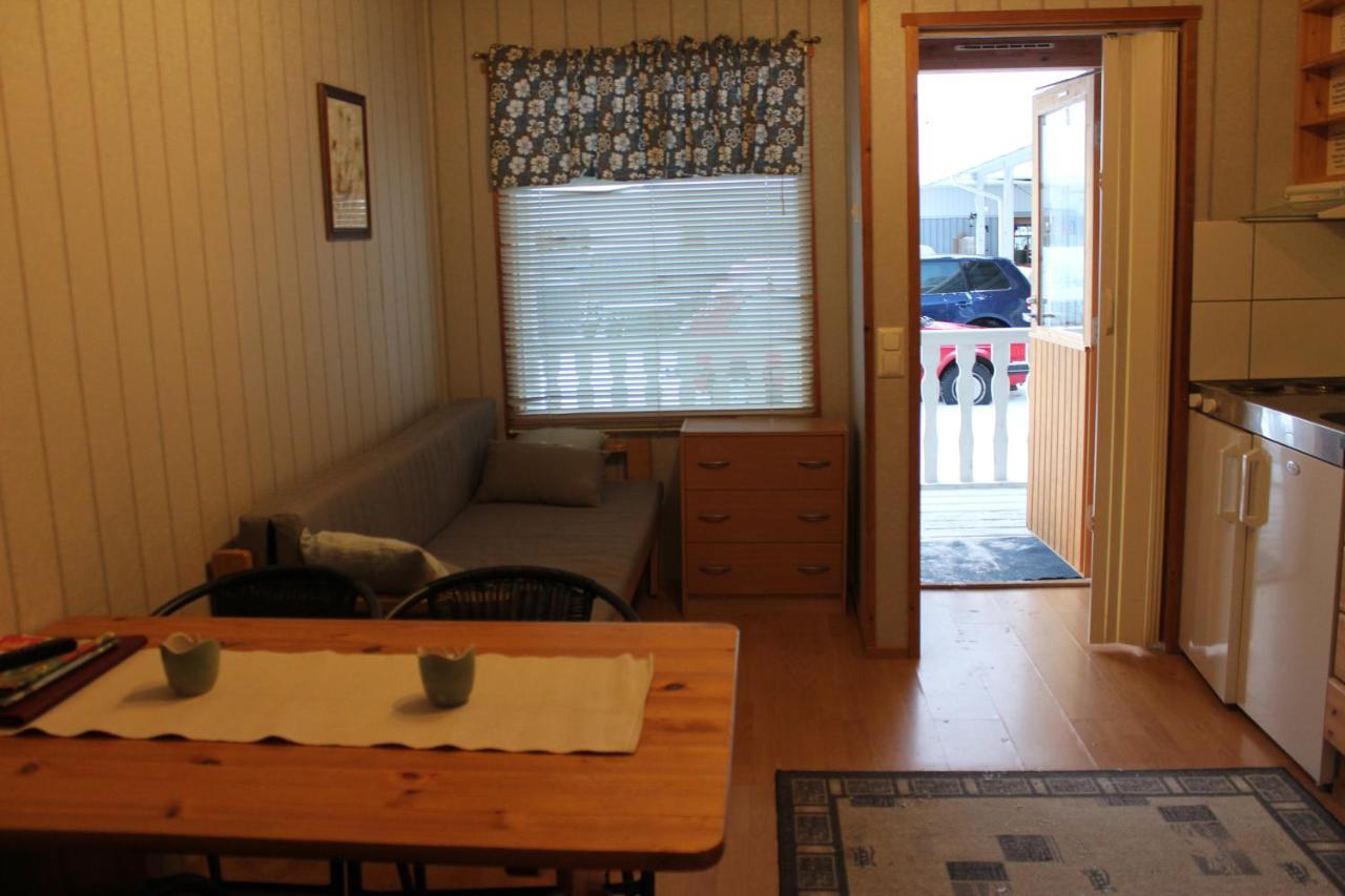 Motel Willis West Ruka Kültér fotó