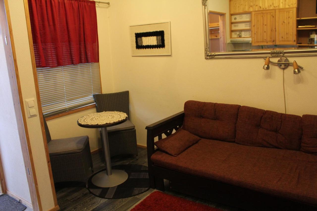 Motel Willis West Ruka Kültér fotó