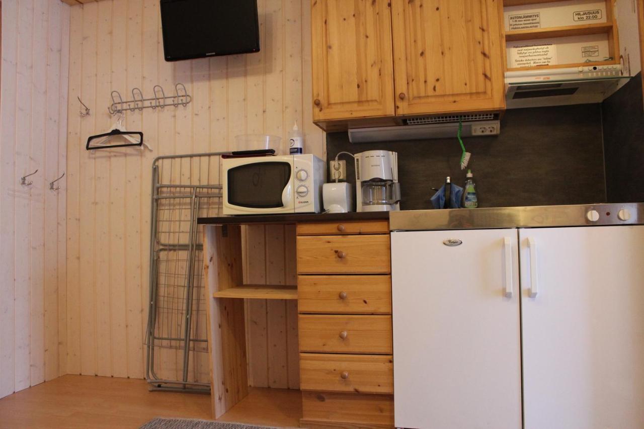 Motel Willis West Ruka Kültér fotó