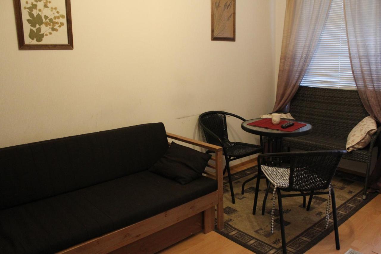 Motel Willis West Ruka Kültér fotó