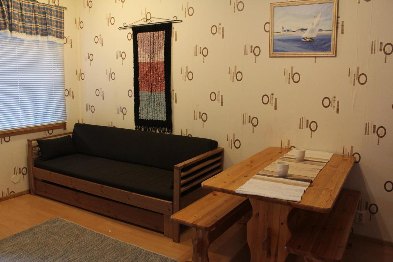 Motel Willis West Ruka Kültér fotó