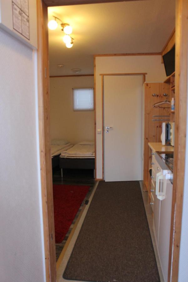 Motel Willis West Ruka Kültér fotó