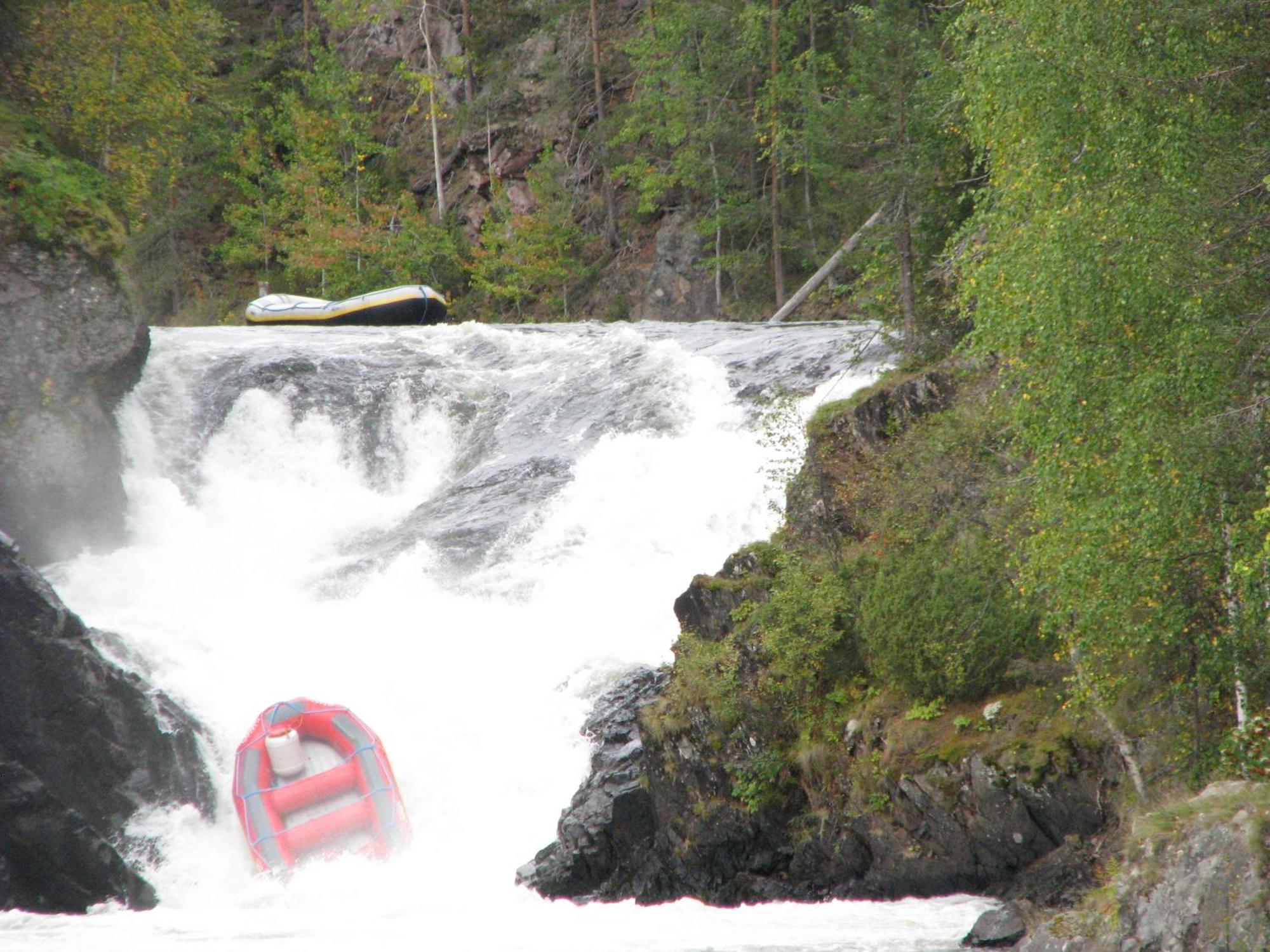 Motel Willis West Ruka Kültér fotó