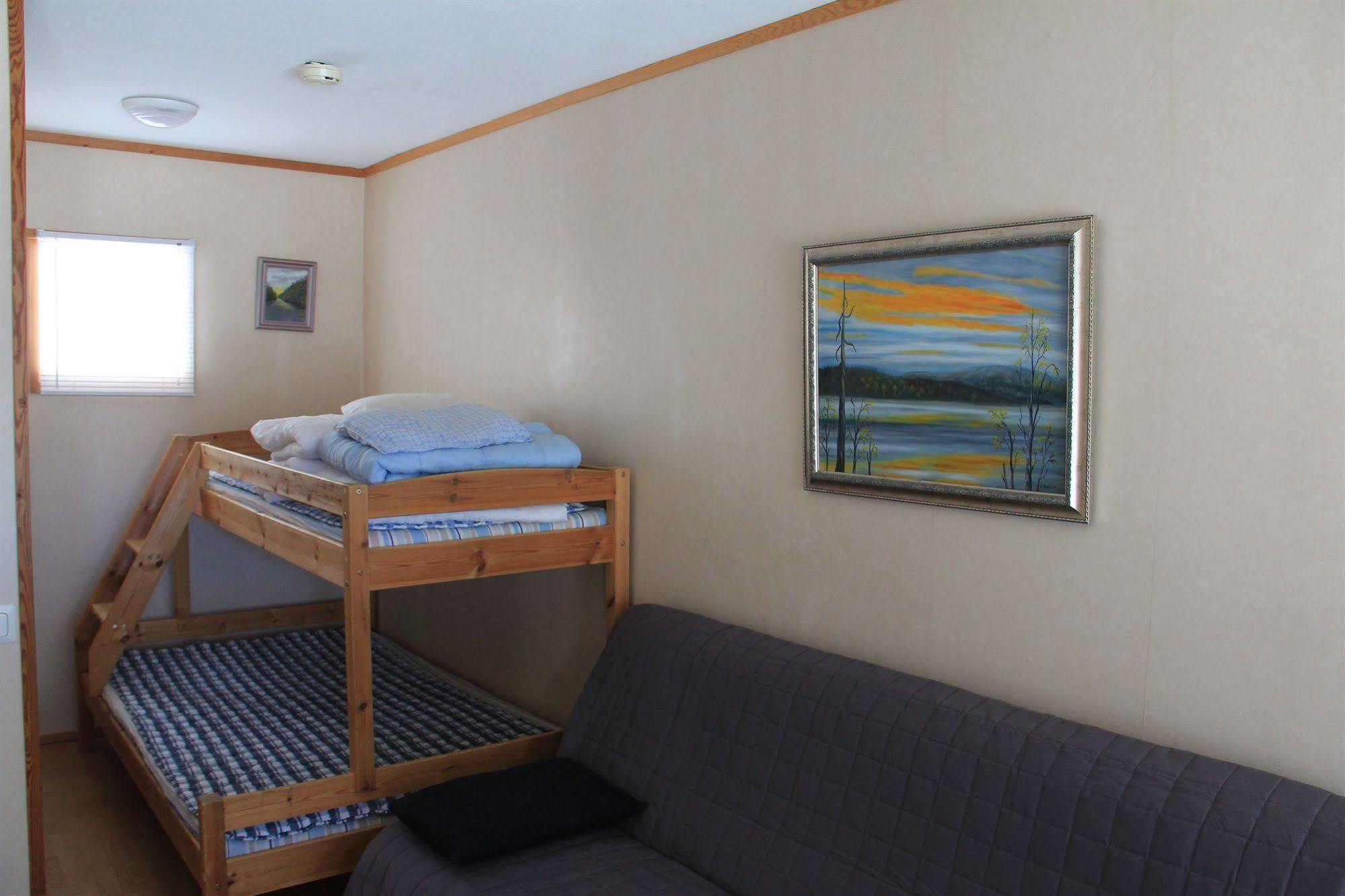 Motel Willis West Ruka Kültér fotó