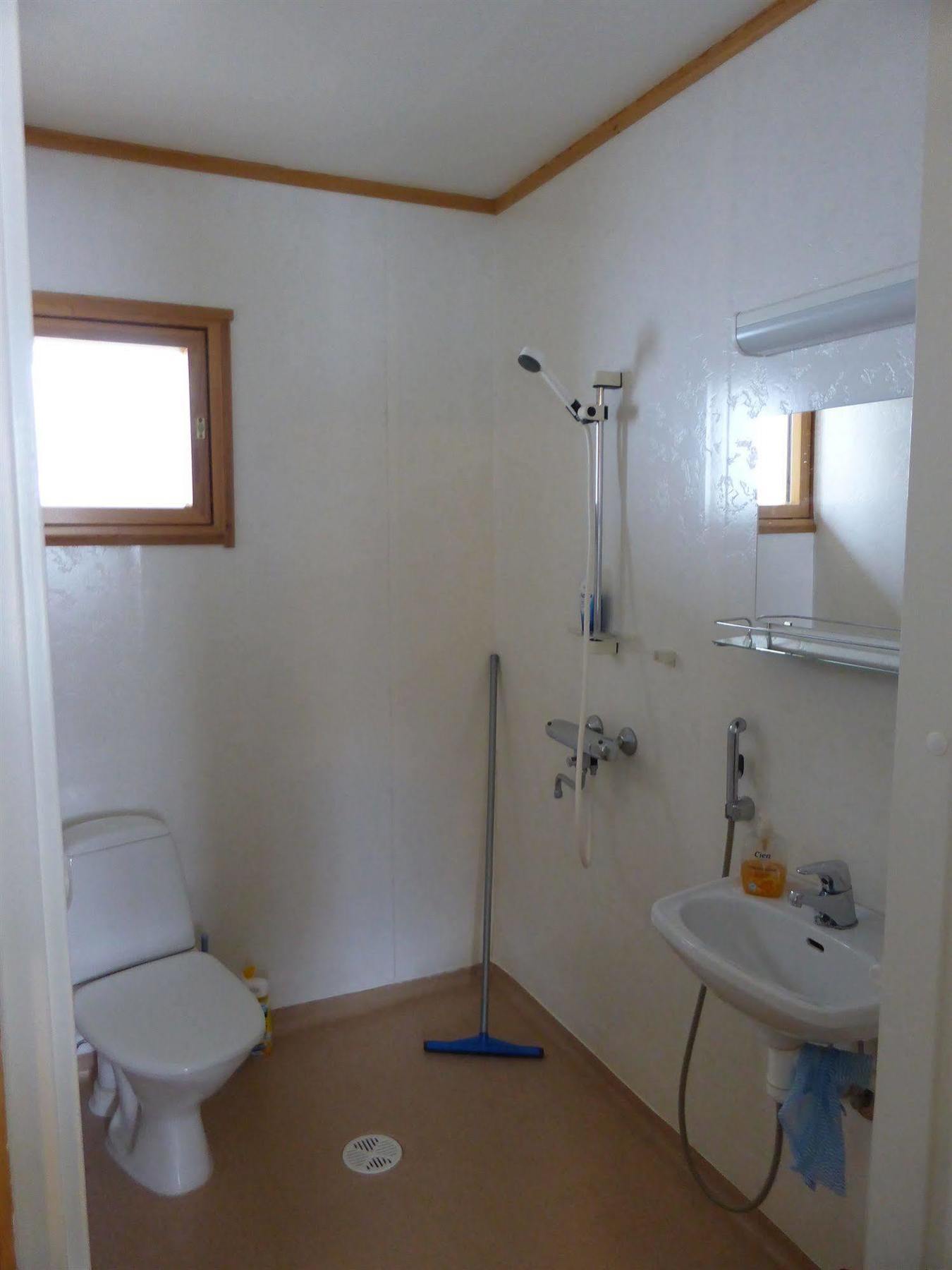 Motel Willis West Ruka Kültér fotó