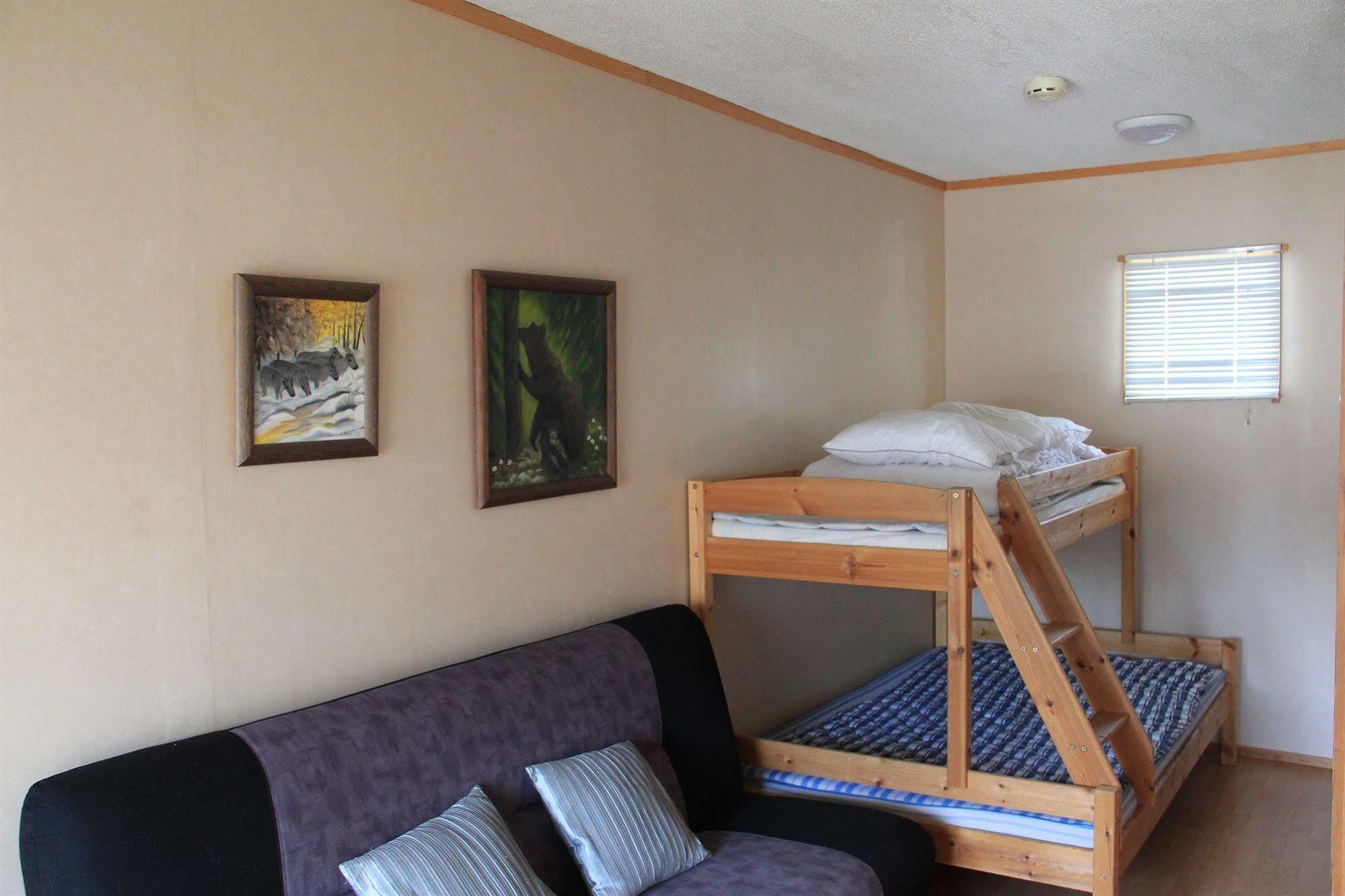 Motel Willis West Ruka Kültér fotó