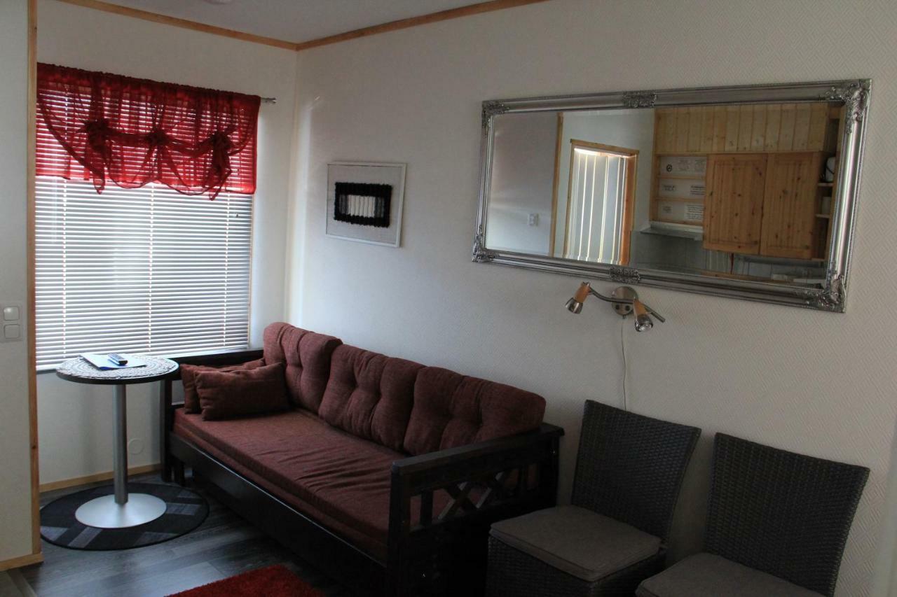 Motel Willis West Ruka Kültér fotó